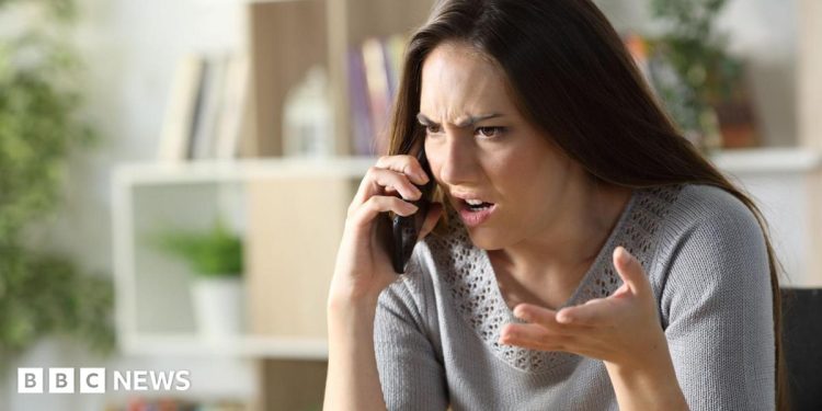 France bans unsolicited telemarketing calls