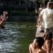 France links rise in drownings to prolonged heatwaves