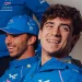 Franco Colapinto celebró su continuidad en Alpine: "Estoy súper orgulloso de ser argentino"