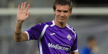 Franco Mastantuono habló de su salida del Real Madrid y explicó por qué eligió a la Fiorentina