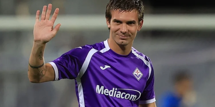 Franco Mastantuono habló de su salida del Real Madrid y explicó por qué eligió a la Fiorentina