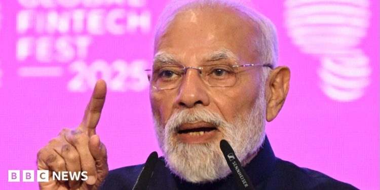 Gen Z: India's BJP mastered WhatsApp and X. Now it is trying to crack Instagram