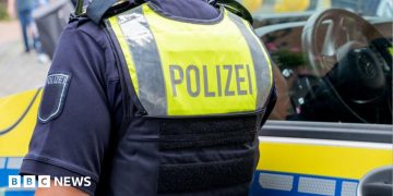 Germany investigates Russia links to weapons cache discovery, reports say