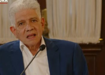 Gobierno proyecta eliminar semáforos en principales accesos al Gran Santo Domingo
