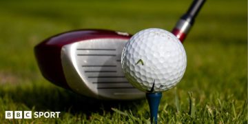 Golf brand Good Good apologises for advert showing woman being pushed over
