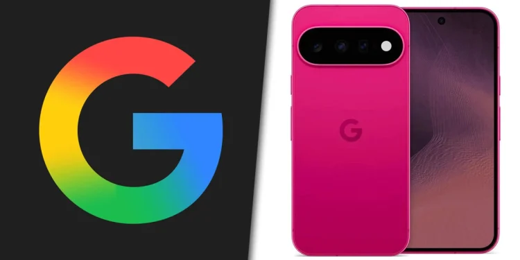 Google Pixel 11: todo lo que se espera del evento Made by Google 2026