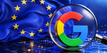 Google modifica su política de spam en Europa ante la presión de leyes antimonopolio de la UE