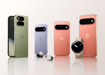 Google presenta los últimos teléfonos Pixel con cámaras más delgadas y más funciones de inteligencia artificial