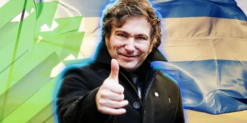 Gracias a Milei, proyectan un crecimiento para Argentina de 3,3% en 2026 y 3,4% en 2027