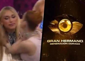 Gran Hermano 2026: piden expulsiones tras una pelea con golpes y empujones