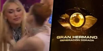 Gran Hermano 2026: piden expulsiones tras una pelea con golpes y empujones