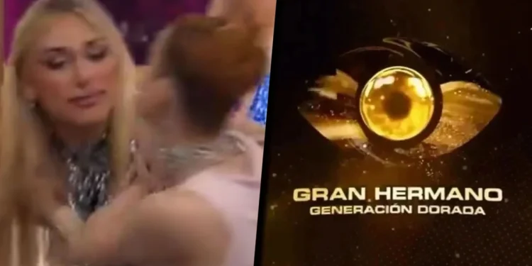 Gran Hermano 2026: piden expulsiones tras una pelea con golpes y empujones Gran Hermano 2026: piden expulsiones tras una pelea con golpes y empujones