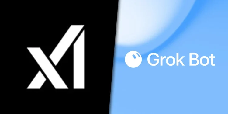 Grok Bot: la nueva IA de Elon Musk que coordina agentes y automatiza tareas