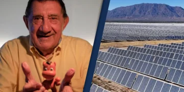 Grupo Dinosaurio invirtió US$30 millones en el parque solar más grande de Córdoba