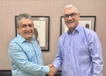 Gustavo Sánchez rechaza que Danilo Medina apoye a Gonzalo y advierte sobre intentos de dividir al PLD