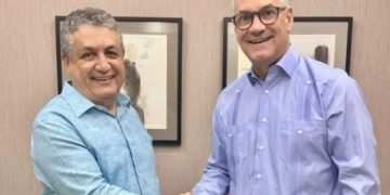 Gustavo Sánchez rechaza que Danilo Medina apoye a Gonzalo y advierte sobre intentos de dividir al PLD