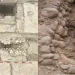 Hallan restos humanos cerca de la base de la Huaca Pucllana en Lima