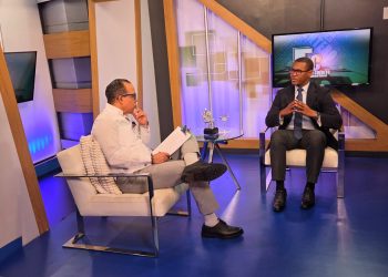 Harold Modesto: “Ministerio Público influenció en cambios nuevo CP”; Pide abogados a estudiarlo y clama a aplicarlo bien”