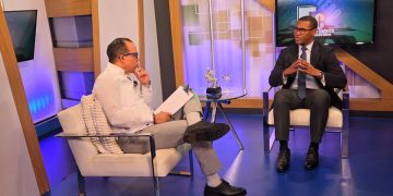 Harold Modesto: “Ministerio Público influenció en cambios nuevo CP”; Pide abogados a estudiarlo y clama a aplicarlo bien” Harold Modesto: “Ministerio Público influenció en cambios nuevo CP”; Pide abogados a estudiarlo y clama a aplicarlo bien”