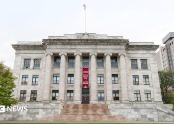 Harvard agrees to pay millions after morgue manager sold body parts