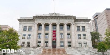 Harvard agrees to pay millions after morgue manager sold body parts