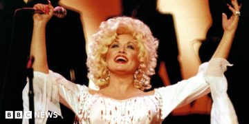 Heart, hope and a steely determination: Dolly Parton's musical legacy