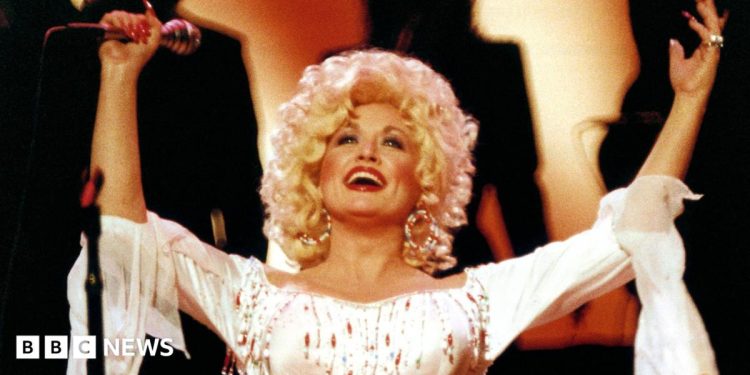 Heart, hope and a steely determination: Dolly Parton's musical legacy