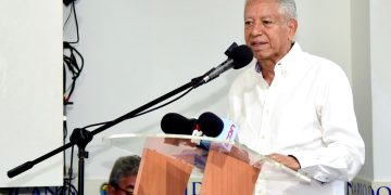 Héctor Guzmán afirma PRD avanza en su reorganización e impulsa coalición opositora de cara a 2028