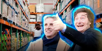 Histórico: la inflación mayorista comenzó con cero y se ubicó en apenas 0,8% en julio