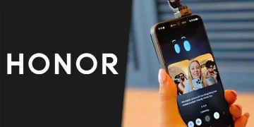 Honor presentó el Robot Phone: cuánto cuesta y qué puede hacer Honor presentó el Robot Phone: cuánto cuesta y qué puede hacer
