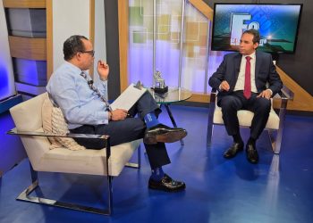 Hotoniel Bonilla: “El PRM genera desconfianza junto al CN; aprueban leyes al vapor; Reforma PN fracasó; atracos siguen