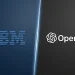 IBM se asocia con OpenAI para llevar la IA a más empresas