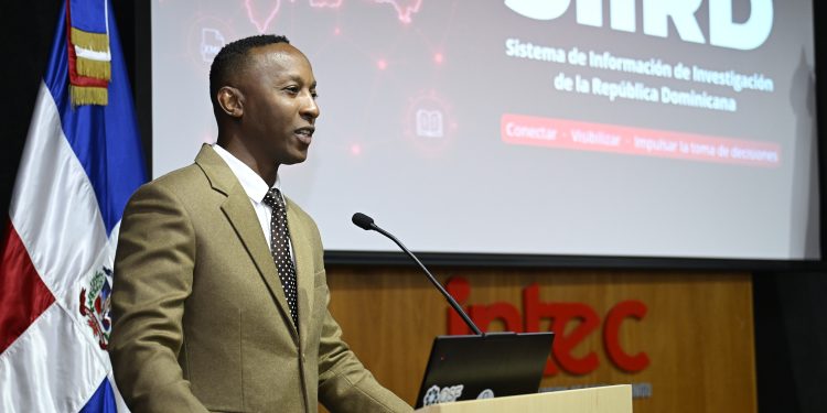 INTEC presenta primera infraestructura nacional para centralizar... INTEC presenta primera infraestructura nacional para centralizar...
