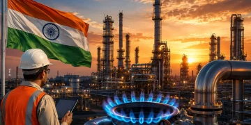 India ordenó a refinerías elevar su capacidad productiva de gas ante nuevas crisis energéticas