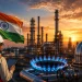 India ordenó a refinerías elevar su capacidad productiva de gas ante nuevas crisis energéticas