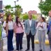 Indotel, ADN y sector eléctrico inician retiro de 300 kilómetros...