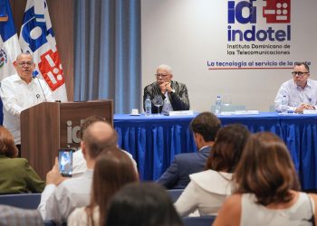 Indotel presenta propuesta de nueva Ley de Telecomunicaciones...