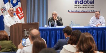 Indotel presenta propuesta de nueva Ley de Telecomunicaciones...