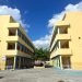 Infraestructura Escolar entrega nuevas aulas y obras en San Cristóbal para el año lectivo 2026-2027