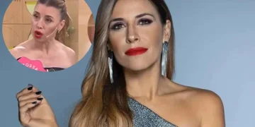 Intentaron robarle a Mariana Brey: corrió a gritos y vecinos la auxiliaron Intentaron robarle a Mariana Brey: corrió a gritos y vecinos la auxiliaron