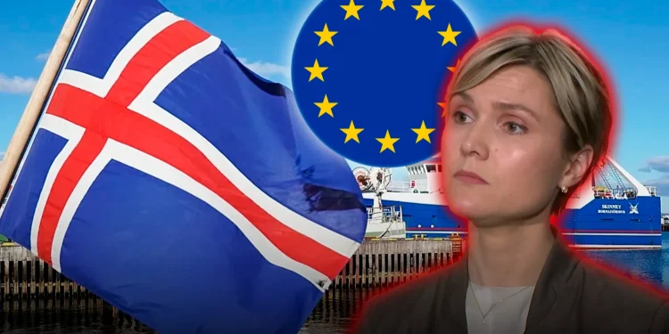 Islandia votará sobre reabrir su ingreso a la UE en un referéndum marcado por la división