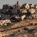 Israel opens up tenders for controversial West Bank settlement project
