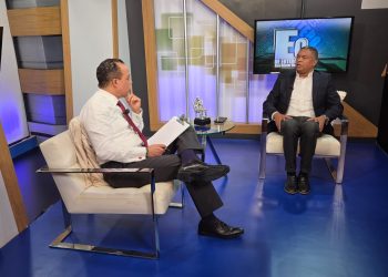 Iván Lorenzo: “PLD y PRM están empatados; miles de niños no iniciarán año escolar; PRM hace reparto»; deplora CNM