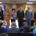 JCE reconoce a la cedulada número 3 millones y anuncia se elimina restricción del mes de cumpleaños para renovar cédula