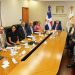 J.P. Morgan expresa intención de expandir inversiones en República Dominicana luego de encuentro con Valdez Albizu J.P. Morgan expresa intención de expandir inversiones en República Dominicana luego de encuentro con Valdez Albizu