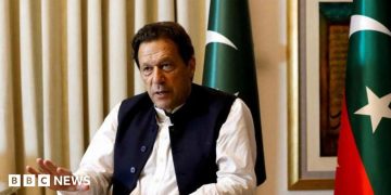 Jailed Pakistan ex-PM Imran Khan taken to hospital for treatment Jailed Pakistan ex-PM Imran Khan taken to hospital for treatment