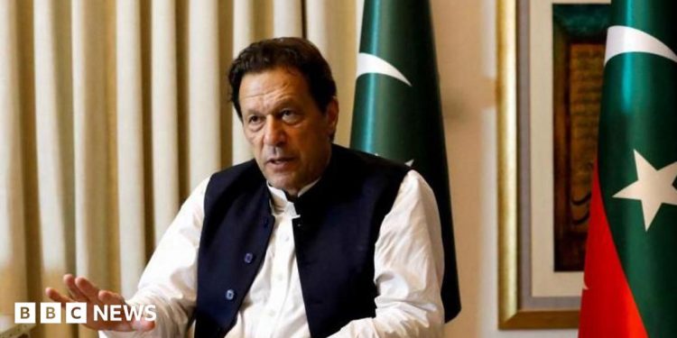 Jailed Pakistan ex-PM Imran Khan taken to hospital for treatment Jailed Pakistan ex-PM Imran Khan taken to hospital for treatment