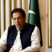 Jailed Pakistan ex-PM Imran Khan taken to hospital for treatment Jailed Pakistan ex-PM Imran Khan taken to hospital for treatment
