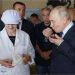 Japan PM Takaichi says Putin's visit to disputed Kuril islands 'absolutely unacceptable'