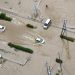 Japan: Record rains in Chiba kill four people as thousands stranded at Narita Airport Japan: Record rains in Chiba kill four people as thousands stranded at Narita Airport